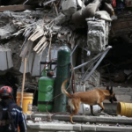 Colombia Earthquake Death Toll Hits 265 as Rescue Enters “Final Phase”