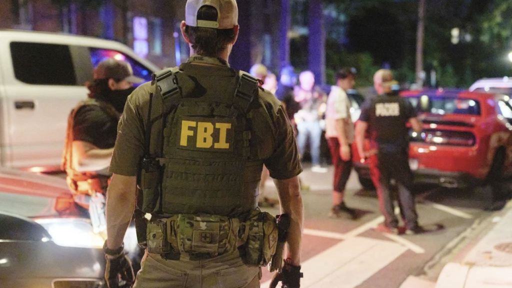 FBI