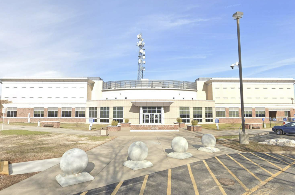 Virginia State University