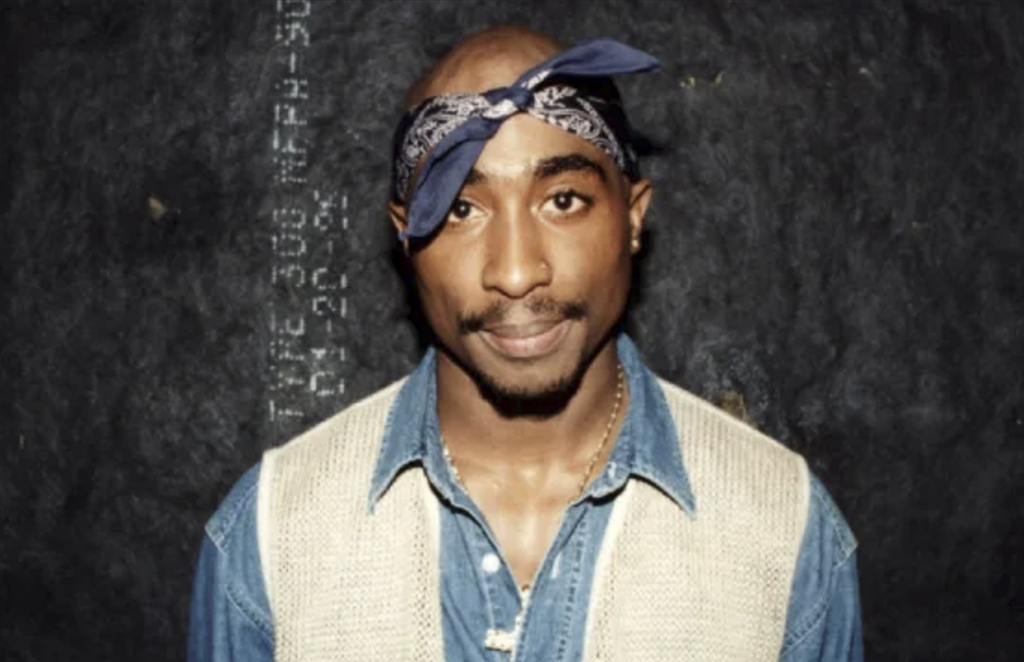 Tupac 
