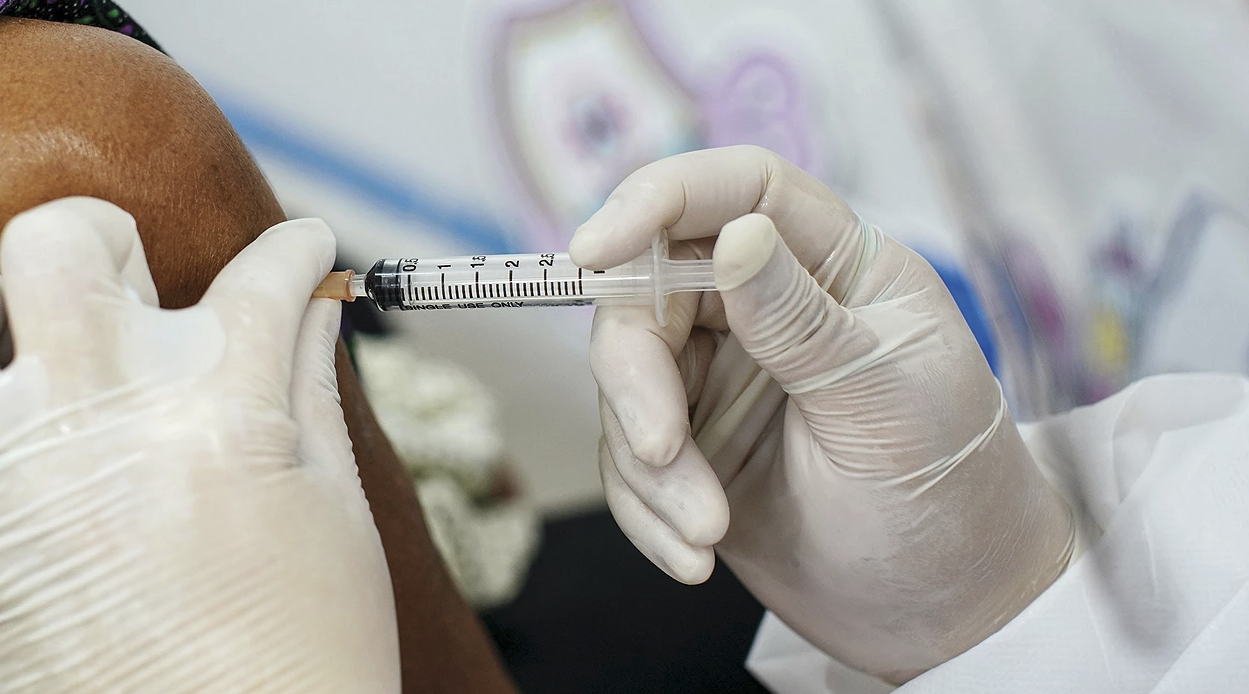 mRNA Cancer Vaccine Shows First Success in Late-Stage Melanoma Trial