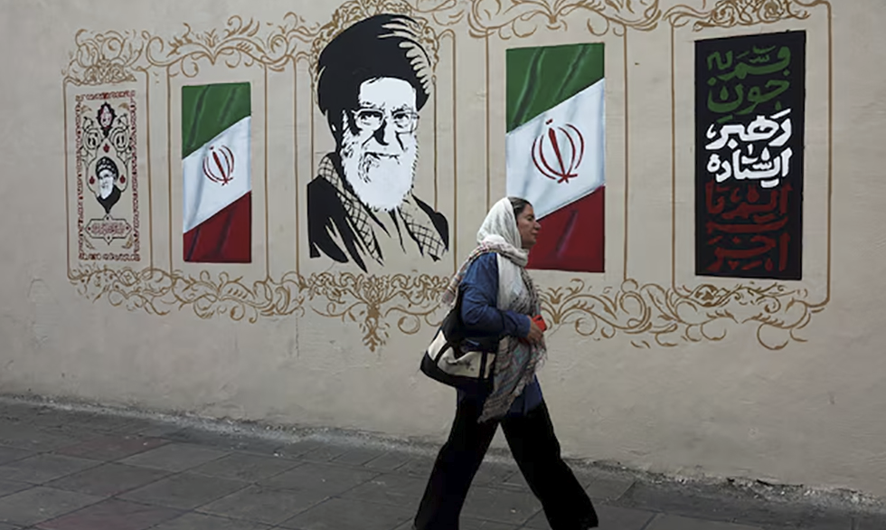 Iran Threatens Nations Backing US Sanctions as War Nears 6-Month Mark