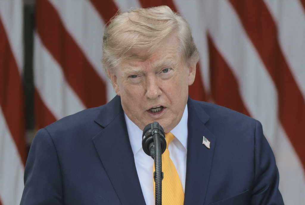 trump