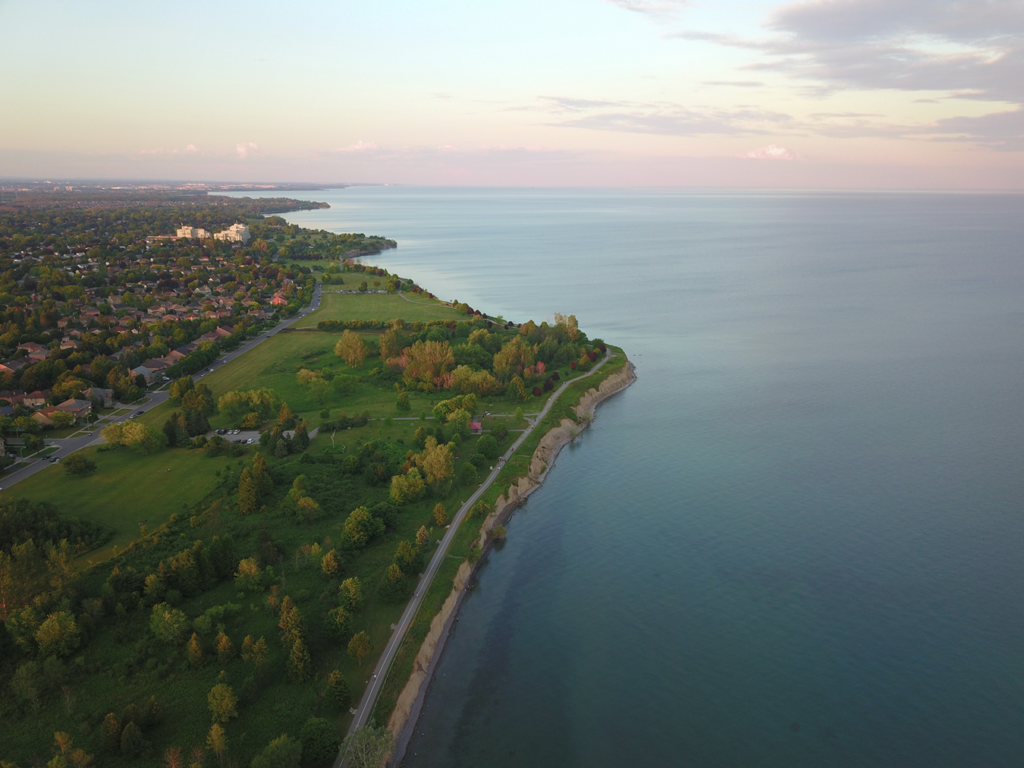 lake ontario rename
